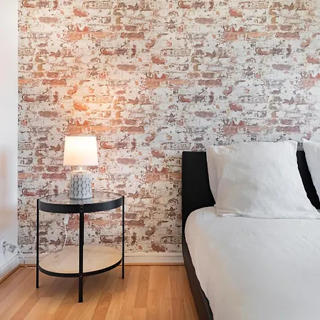 La Maison Atelier - Brique & Calme, Proche Centre-ville Avec Parking Gratuit * Angers